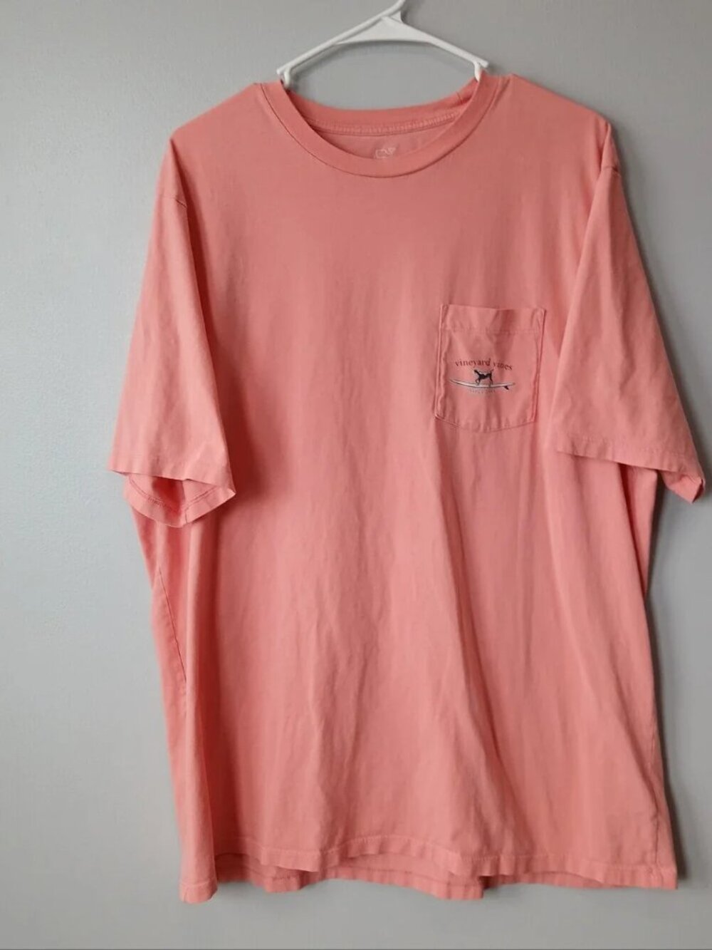 Vineyard Vines Cotton Men's t-shirt